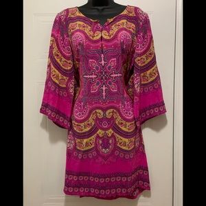 Calypso St. Barth Dress/cover up